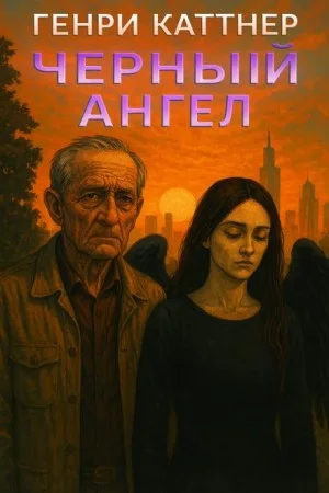 Чёрный ангел
