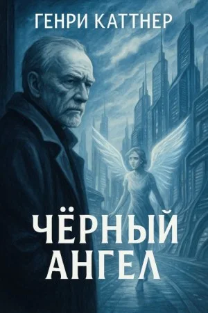 Чёрный ангел