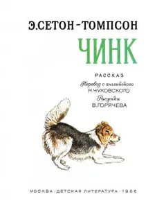 Чинк