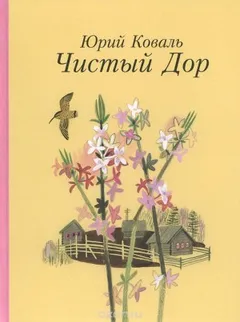 Чистый дор