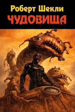 Чудовища
