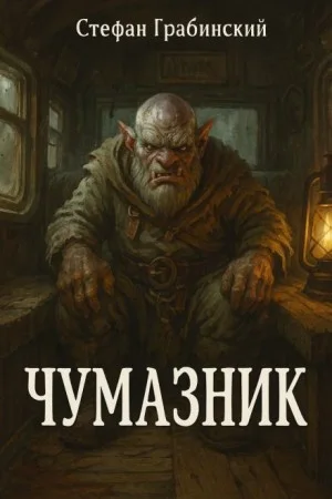 Чумазник