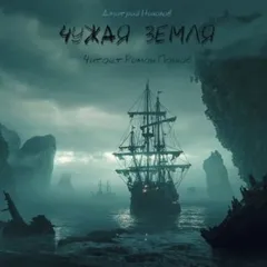 Чужая земля