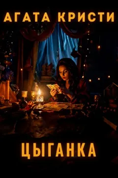 Цыганка