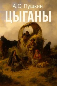 Цыганы