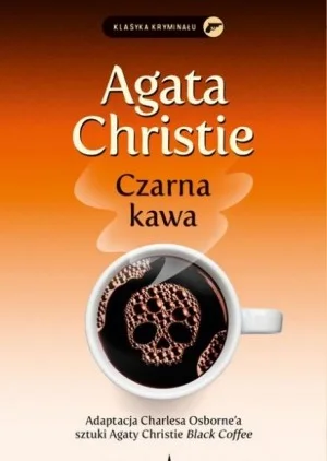 Czarna kawa / Чёрный кофе (Польский язык)