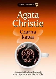 Czarna kawa / Чёрный кофе (Польский язык)