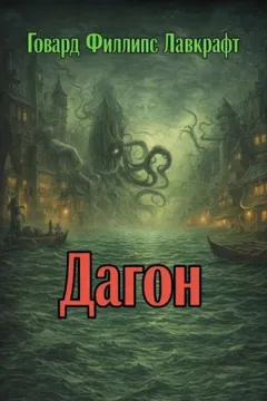 Дагон