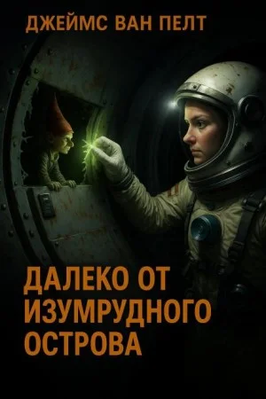 Далеко от Изумрудного острова