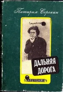 Дальняя дорога