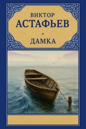 Дамка