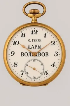 Дары волхвов