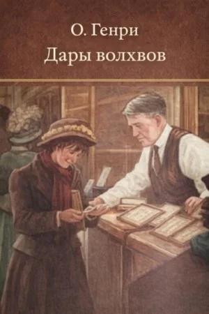 Дары волхвов