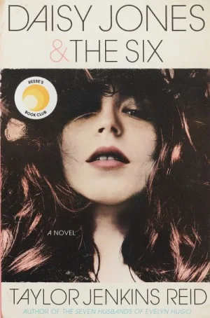 Дейзи Джонс & The Six