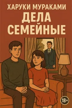 Дела семейные