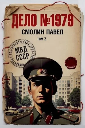 Дело № 1979. Том 2