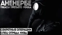 Дело № 3. Аненербе
