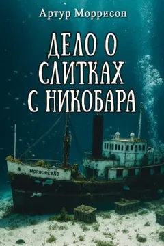 Дело о слитках с Никобара