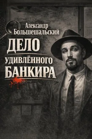 Дело удивленного банкира