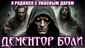 Дементор боли