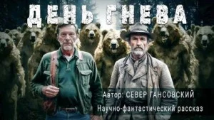 День гнева