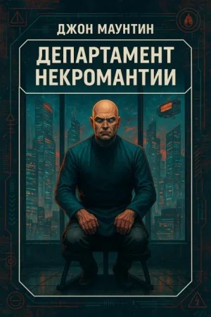 Департамент некромантИИ
