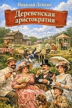 Деревенская аристократия