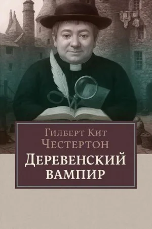 Деревенский вампир