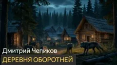 Деревня оборотней