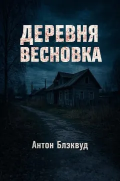 Деревня Весновка