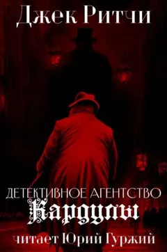 Детективное агенство Кардулы