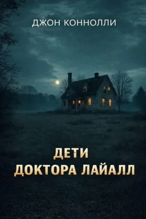 Дети доктора Лайалл