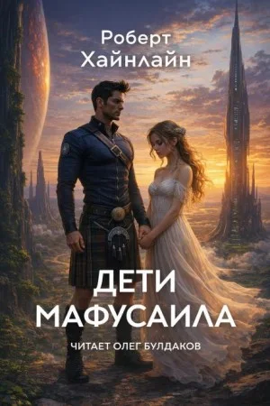 Дети Мафусаила