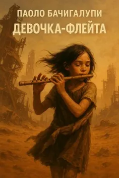 Девочка-флейта