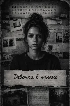 Девочка в чулане