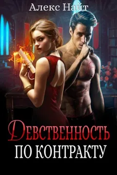 Девственность по контракту