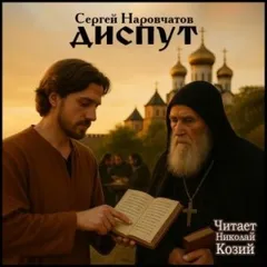 Диспут