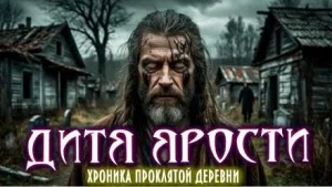 Дитя ярости