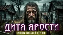 Дитя ярости