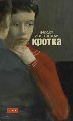 Дневник писателя: 2.11. Кроткая