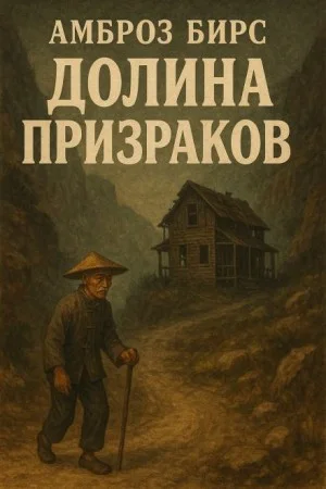 Долина призраков