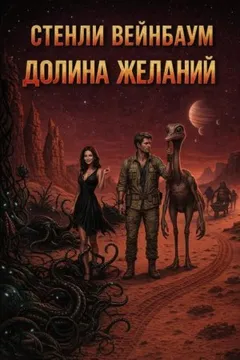 Долина желаний