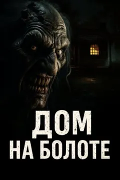 Дом на болоте