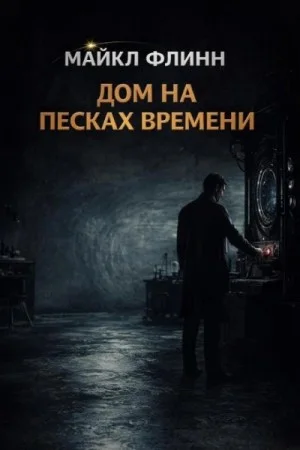 Дом на песках времени