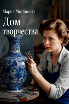 Дом творчества