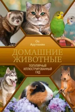 Домашние животные
