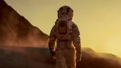 Домашний Марс