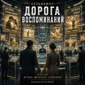 Дорога воспоминаний