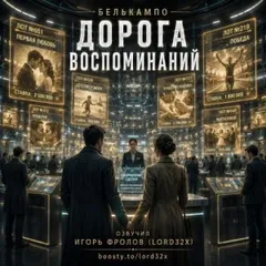 Дорога воспоминаний
