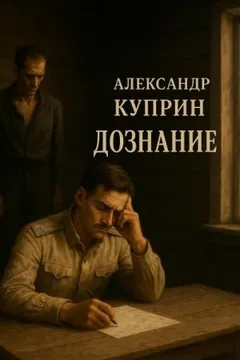 Дознание